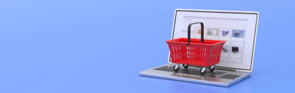 trendy e-commerce