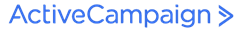 Logo ActiveCampaign