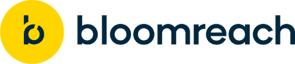 Logo Bloomreach
