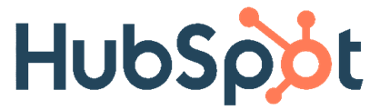 Logo Hubspot