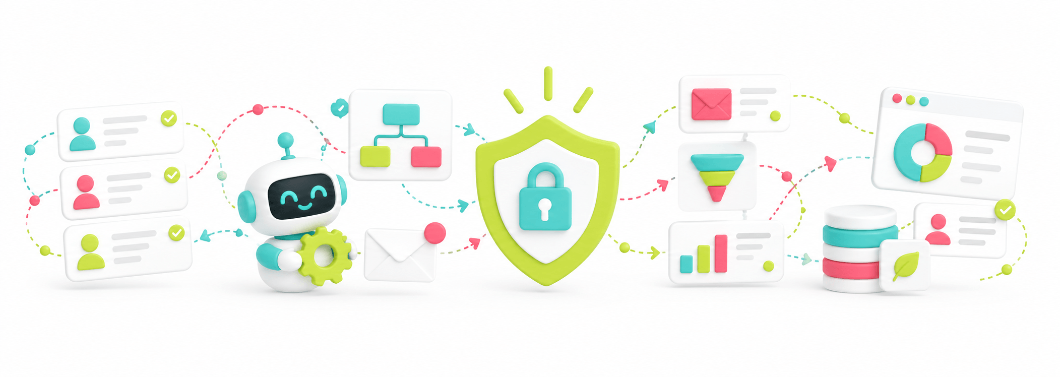 Privacy-First marketing automation w 2026